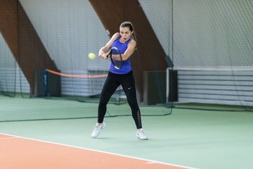 Bild 651 - Sparkassen Pokal Marne